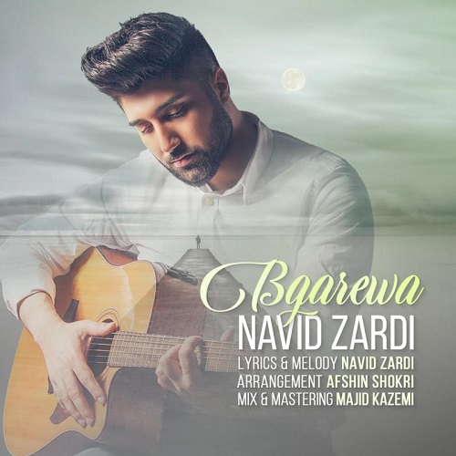 دانلود آهنگ بگه ریوه نوید زردی